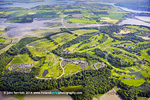Fota Island Championship Golf Course