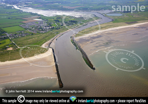 Boyne River Estuary