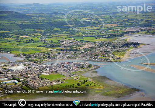 Dungarvan Co Waterford