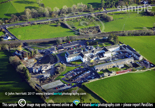 Mallow hospital
