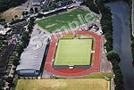 UCC sports grounds