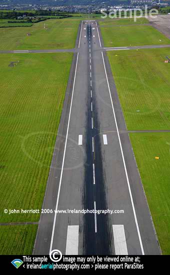 runway 35 Cork