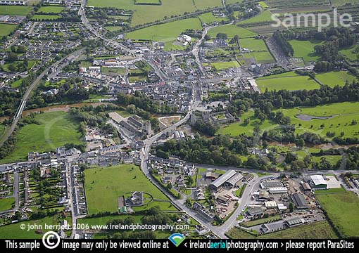 Cahir Tipperary