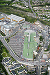 Blackpool Shopping Centre, Cork