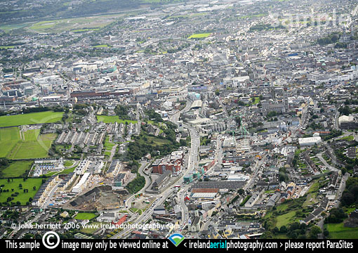 Blackpool Cork