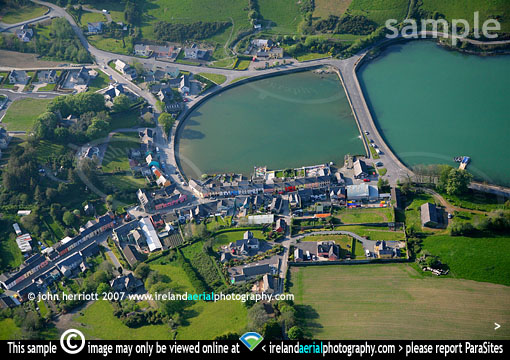 Union Hall West Cork