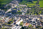 Macroom town centre