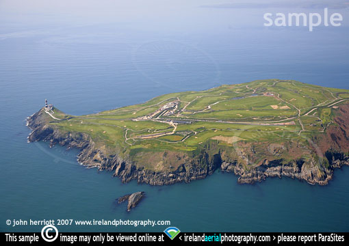 Old Head of Kinsale