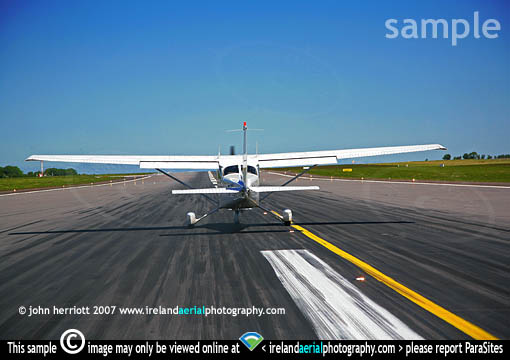 Cessna Delta Xray