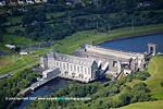 Ardnacrusha Hydroelectric dam