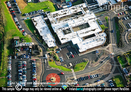 Dental Hospital CUH Cork