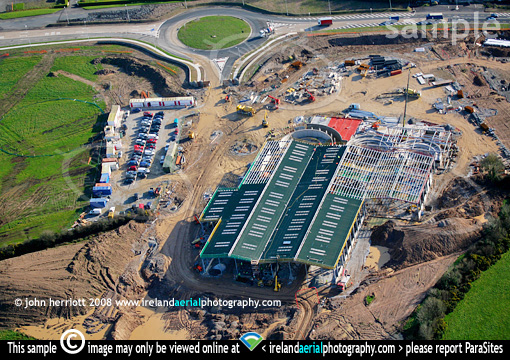 CCM Cork Mart Fermoy