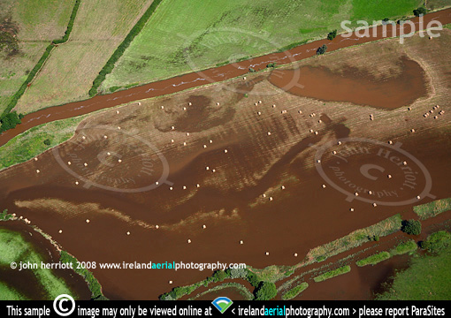 River Deel near Newcastlewest