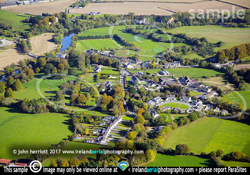 Killavullen and Blackwater River